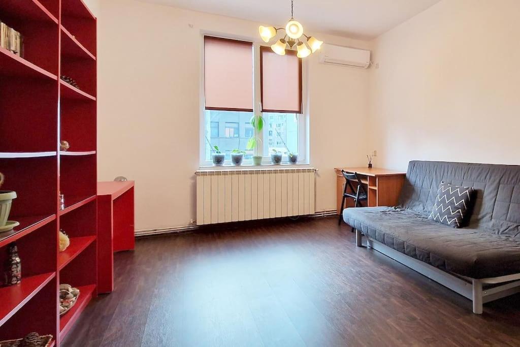 Bucharest Old Town Cozy Crib Lejlighed Eksteriør billede